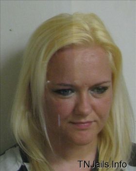 Stephanie  Hale Mugshot