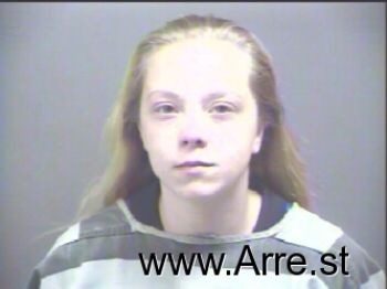 Stephanie Nicole Hatcher Mugshot