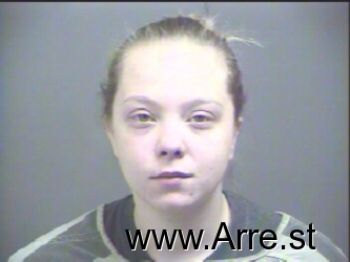 Stephanie Nicole Hatcher Mugshot