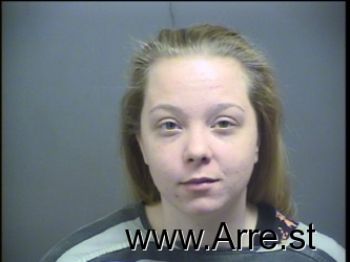 Stephanie Nicole Hatcher Mugshot