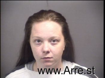 Stephanie Nicole Hatcher Mugshot