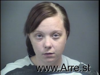 Stephanie Nicole Hatcher Mugshot