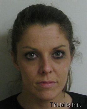 Stephanie  Hicks Mugshot