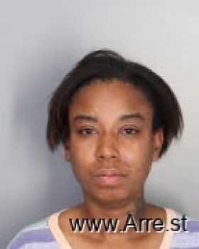 Stephanie  Johnson Mugshot