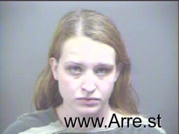 Stephanie Nicole Lee Mugshot