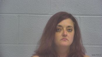 Stephanie Raye Martin Mugshot