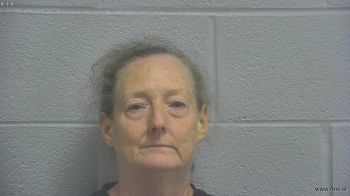 Stephanie Lynn Meredith Mugshot