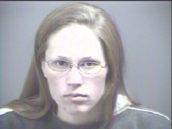 Stephanie Lynne Nelson Mugshot