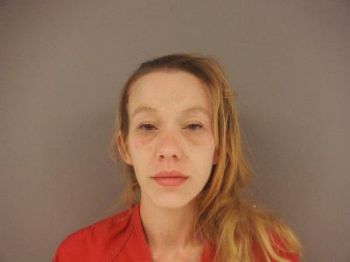 Stephanie Ann Powell Mugshot