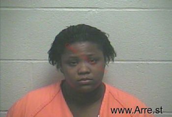 Stephanie Marie Robinson Mugshot