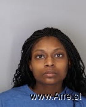 Stephanie Yvette Robinson Mugshot