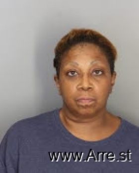 Stephanie L Taylor Mugshot