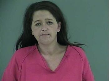 Stephanie Lynn Wallace Mugshot