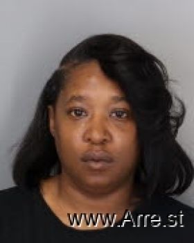 Stephanie Lavell Williams Mugshot