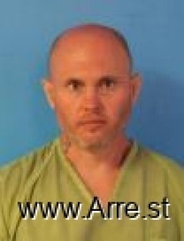 Stephen Matthew Barnes Mugshot