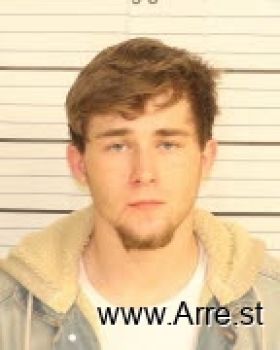 Stephen Blake Carter Mugshot