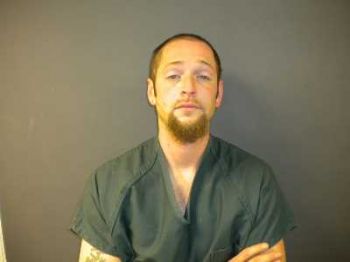 Stephen Bryant Jenkins Mugshot