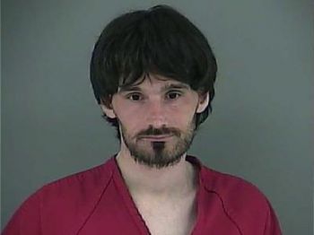 Stephen Alexander Maher Mugshot