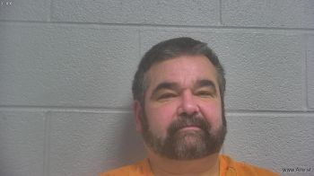 Stephen Lee Osburn Mugshot