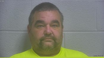 Stephen Lee Osburn Mugshot