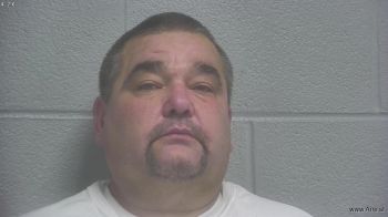 Stephen Lee Osburn Mugshot