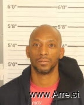 Stephen D Porter Mugshot