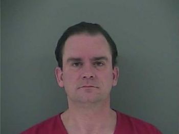 Stephen Troy Rachael Mugshot