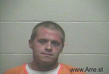 Stephen Warren Scott Mugshot