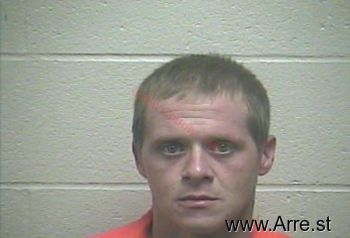 Stephen Warren Scott Mugshot