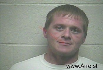 Stephen Warren Scott Mugshot