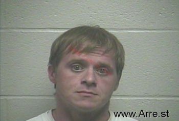 Stephen Warren Scott Mugshot