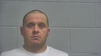 Stephen Warren Scott Mugshot