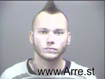 Stephen Matthew Sutton Mugshot