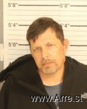 Stephen  Thompson Mugshot