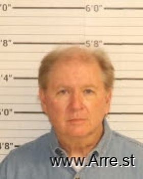 Stephen  Thompson Mugshot