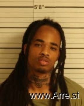 Stephen D Thornton Mugshot