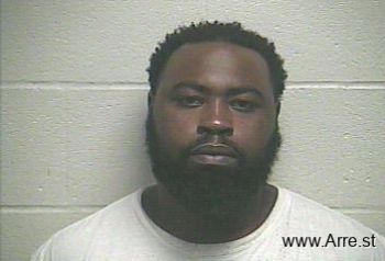 Stephen Nmn Wade Mugshot