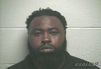 Stephen Nmn Wade Mugshot