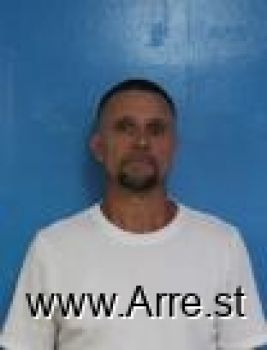 Stephen Wayne Wilburn Mugshot