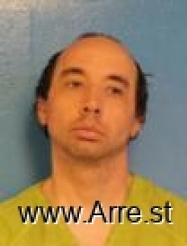 Stephen Allen Wright Mugshot