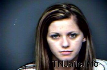 Stepheni Logan Campbell Mugshot