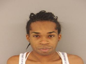 Stephon Laron Mcalister Mugshot