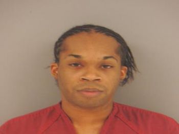 Stephon Laron Mcalister Mugshot