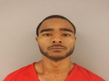 Stephon Antonio States Mugshot