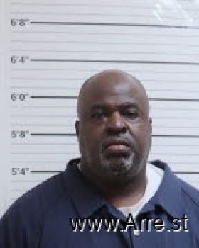 Steve Derek Richardson Mugshot