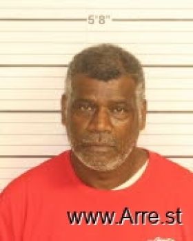 Steve  Washington Mugshot