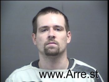 Steven Michael Ayers Mugshot