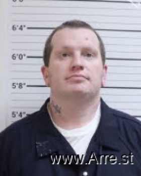 Steven  Blackwell Mugshot