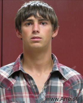 Steven  Blaine Mugshot