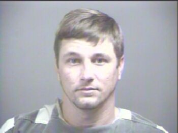 Steven Shawn Bowen Mugshot